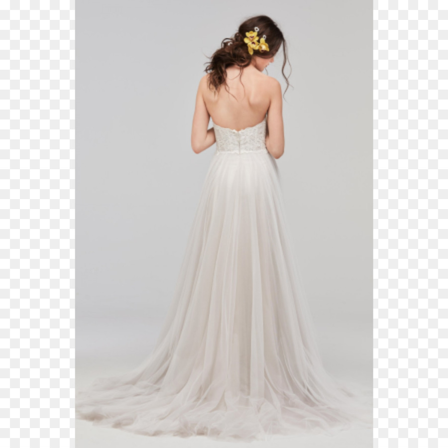 Vestido De Novia，Felichia De Novia PNG