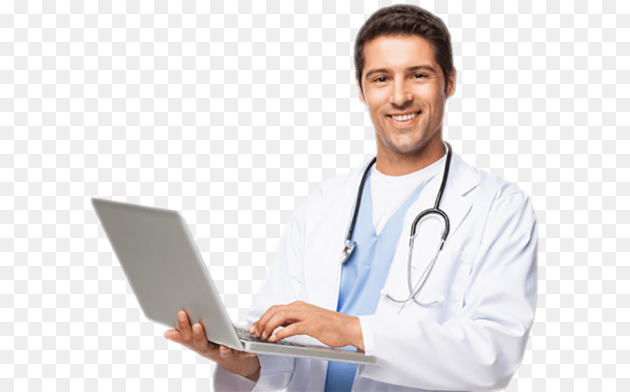 Doctor，Médico PNG