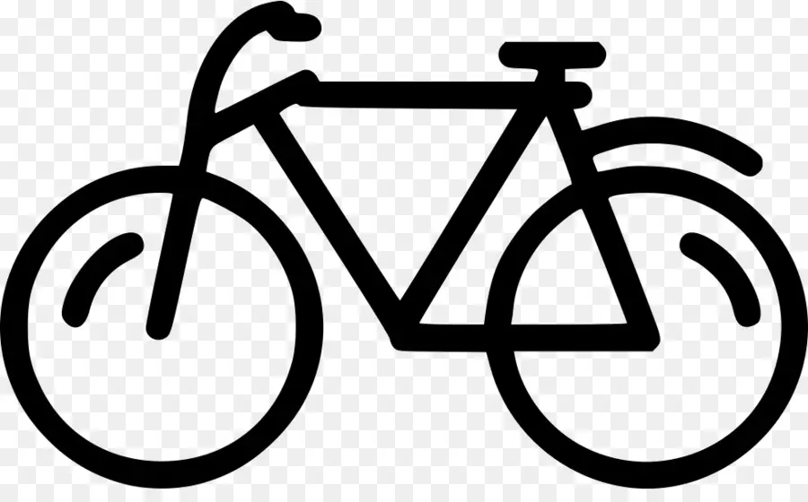 Bicicleta，Iconos De Equipo PNG