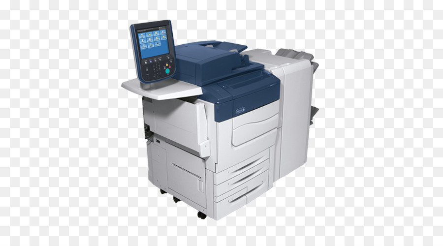 Impresión Láser，Xerox PNG