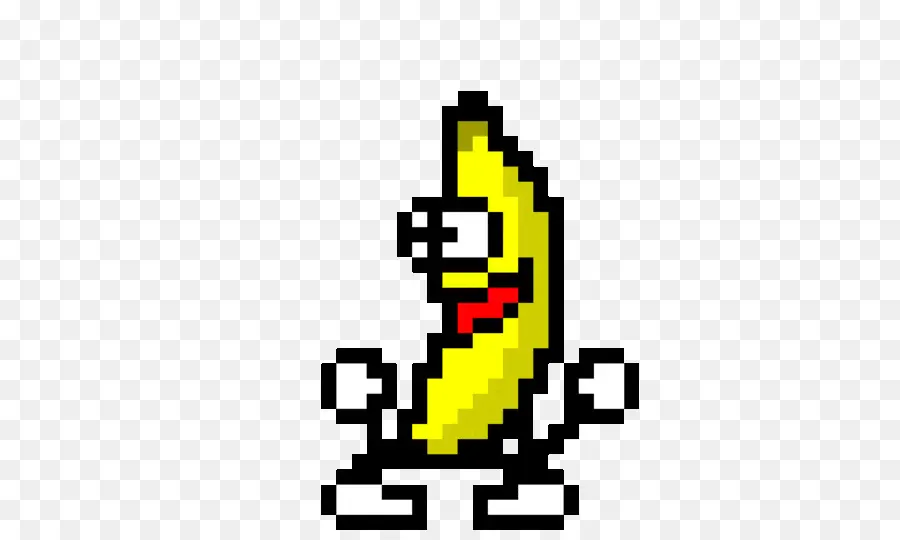 Banana，Dibujos Animados PNG