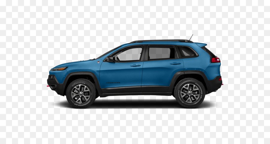 Jeep，Jeep Trailhawk PNG