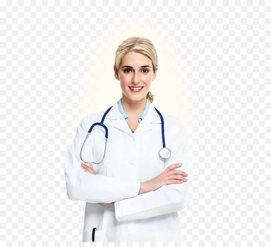 Doctor，Estetoscopio PNG