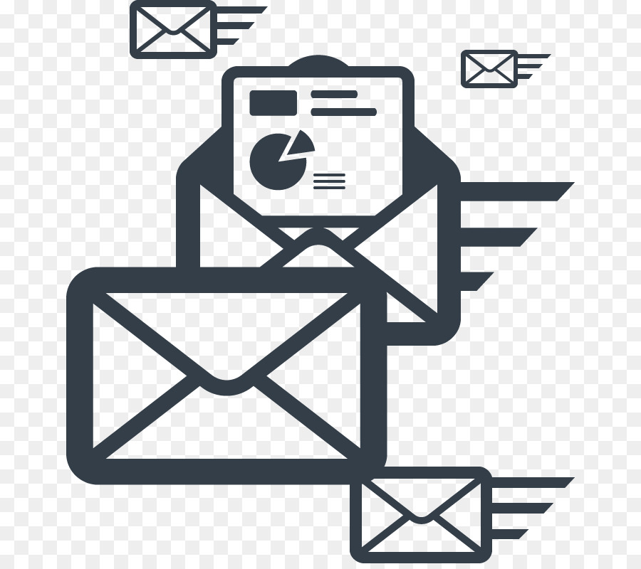 Iconos De Equipo，Correo PNG