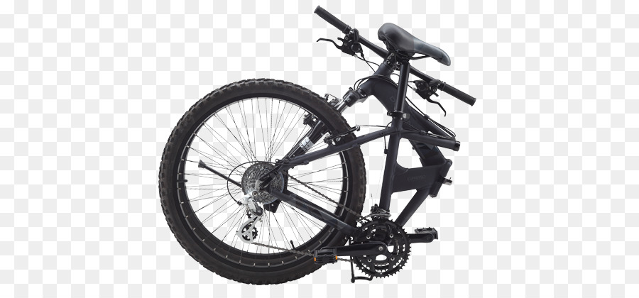 Bicicleta Plegable，Bicicleta PNG