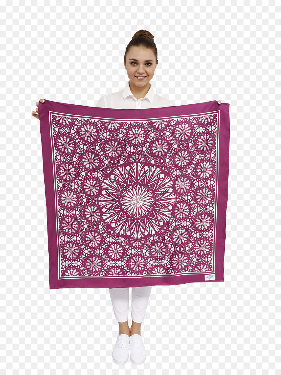 Bufanda，Pashmina PNG