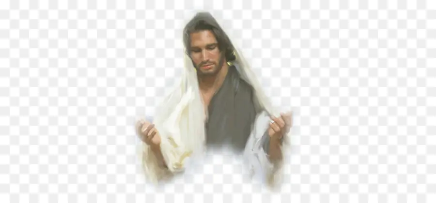 Jesús，Dios PNG