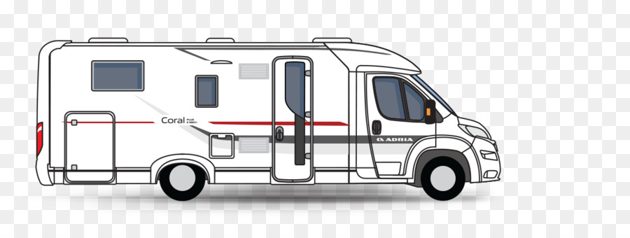 Adria Mobil，Autocaravanas PNG