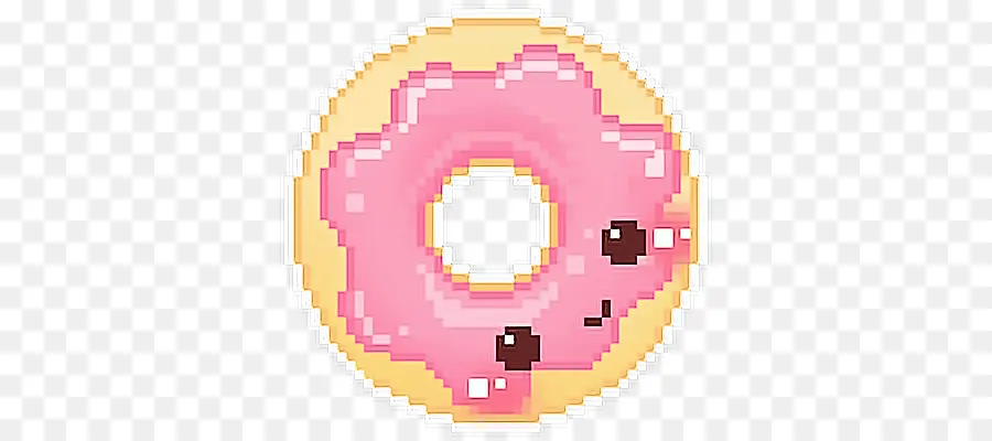 Rosquilla，Dulce PNG