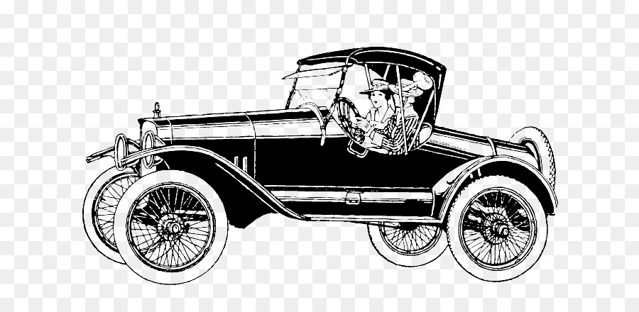 Coche，Packard PNG