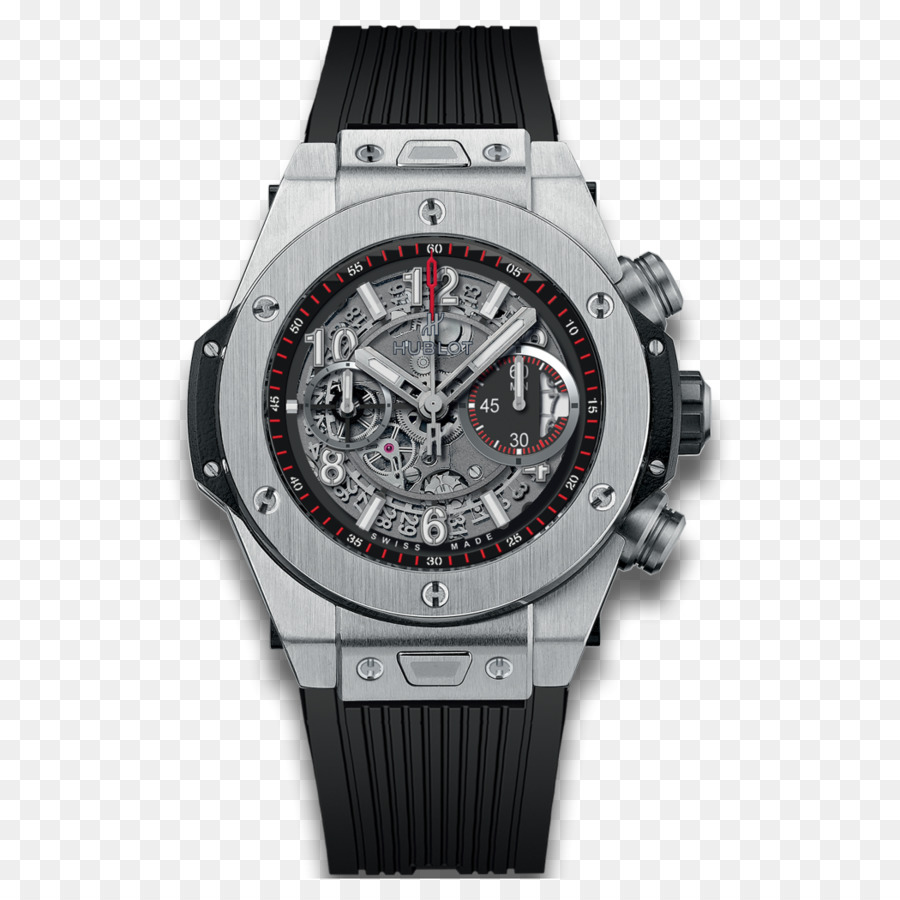 Hublot，Mirar PNG