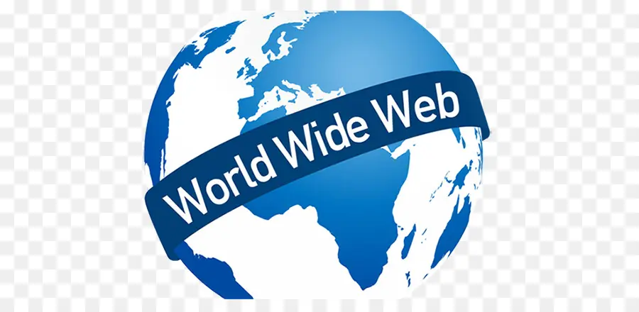 World Wide Web，Internet PNG