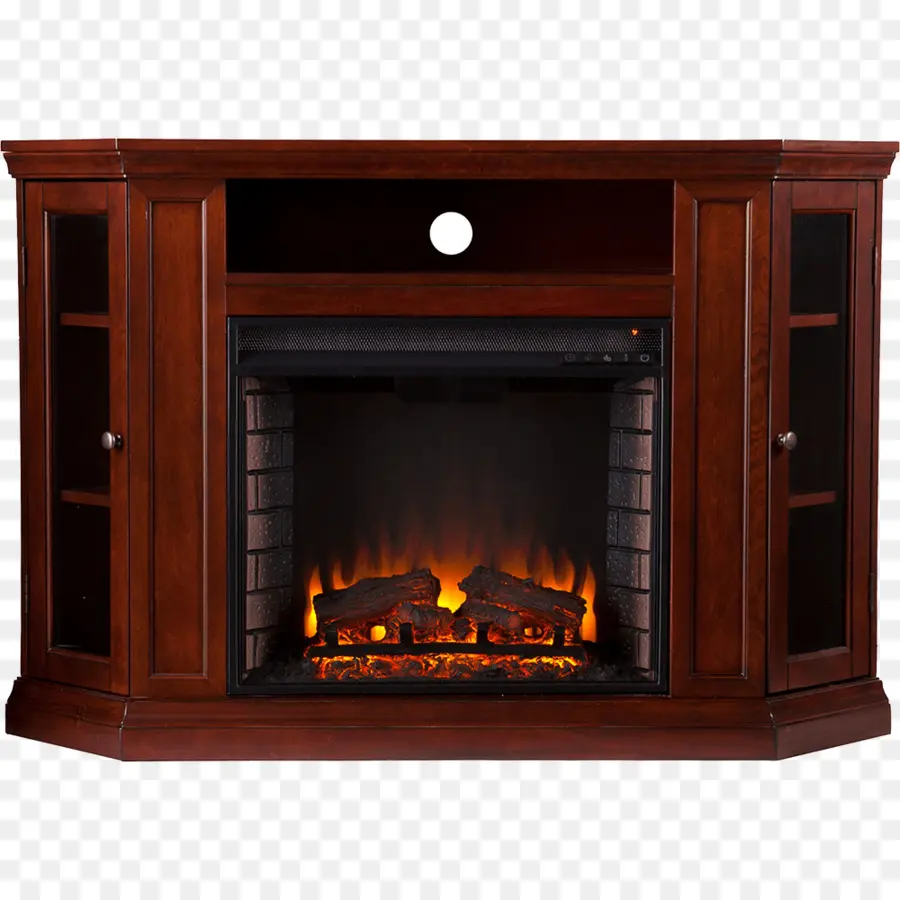 Chimenea Eléctrica，Chimenea PNG