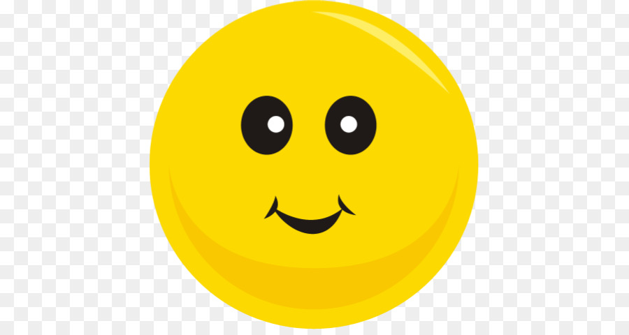 Cara Sonriente，Emojis PNG