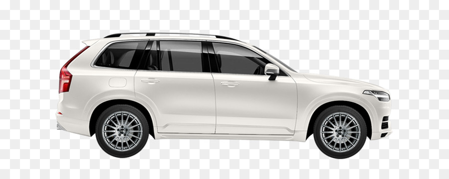 Suv Blanco，Vehículo PNG