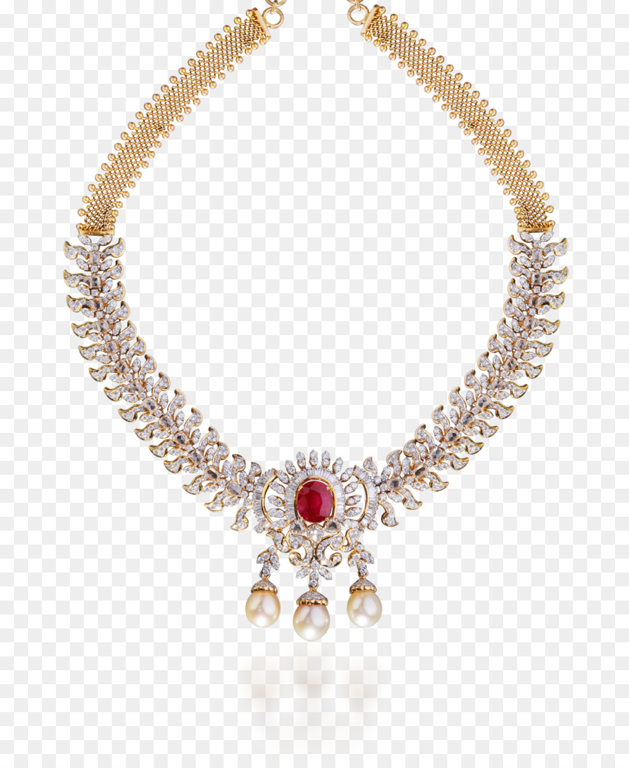 Collar De Oro，Accesorio PNG