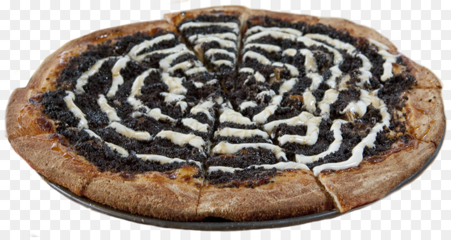 Pizza，Brownie De Chocolate PNG