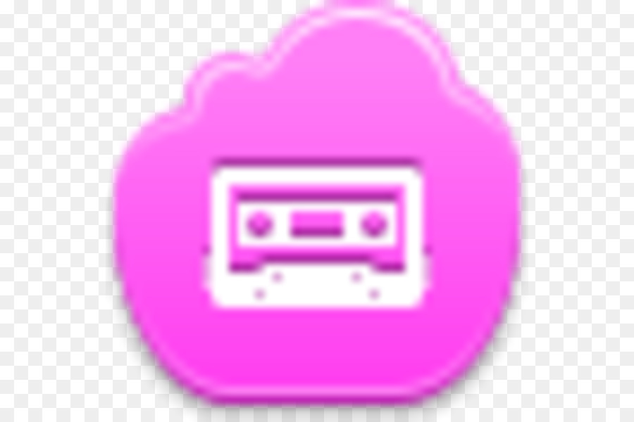 Compact Cassette，Iconos De Equipo PNG