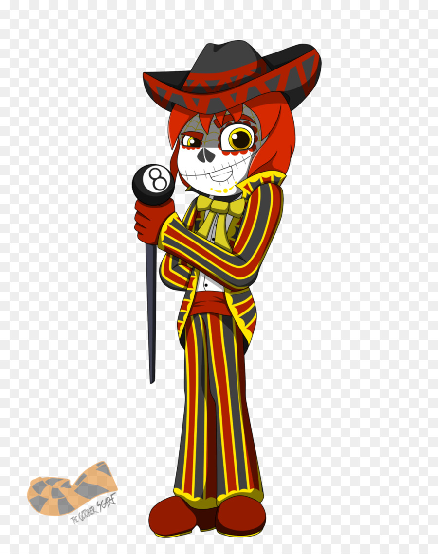 Traje，Mascota PNG