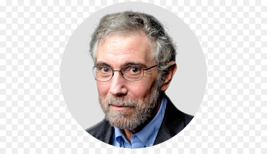 Paul Krugman，La Ciudad De Nueva York PNG