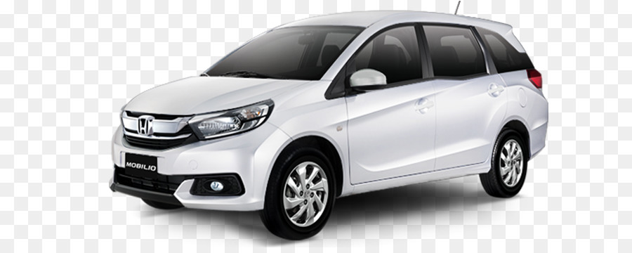 Honda Mobilio，Honda PNG