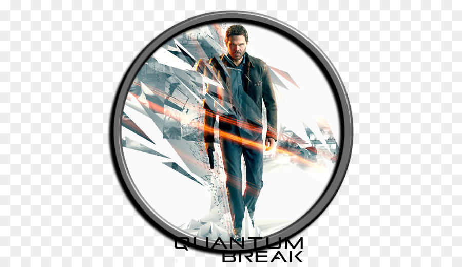 Quantum Break，Max Payne PNG