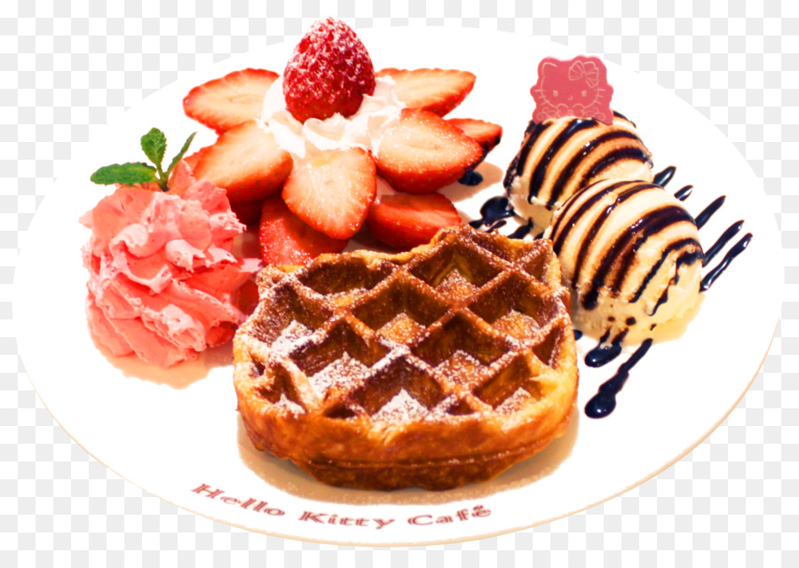 Waffle Belga，Waffle PNG