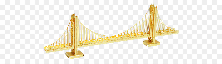 Puente Golden Gate，Puente PNG