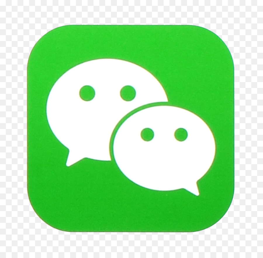 Wechat，Aplicaciones De Mensajería PNG