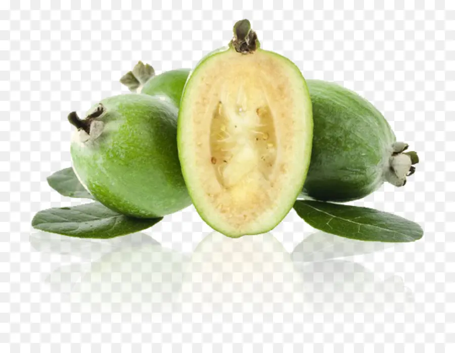 Feijoa，La Fruta PNG