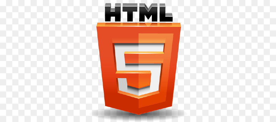 Logotipo Html5，Web PNG