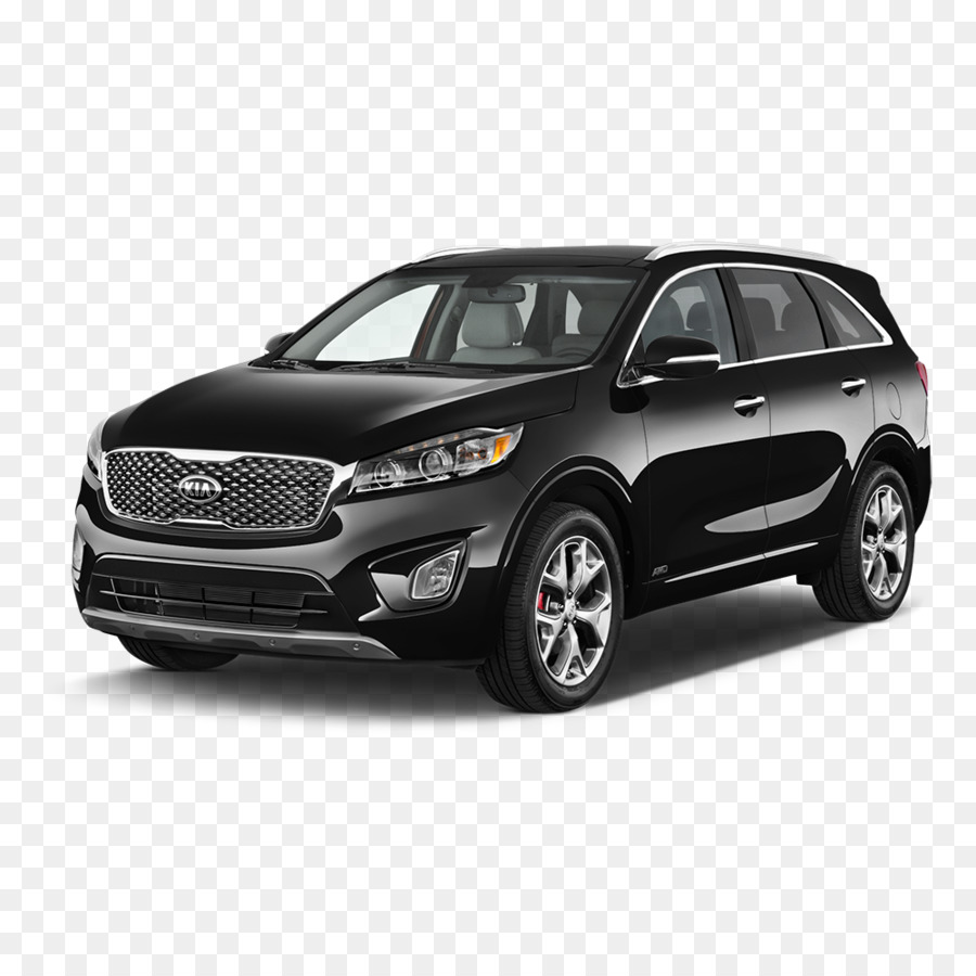 Kia，Coche PNG