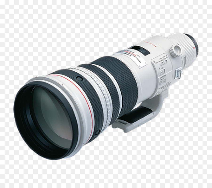Lente Canon Ef 500 Mm，Lente Canon Ef 300 Mm PNG