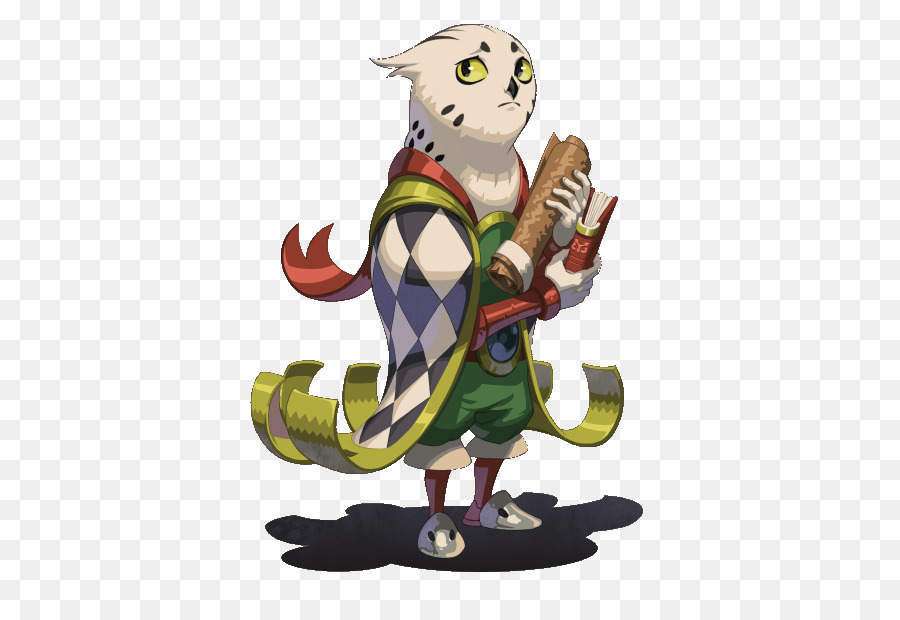 Owlboy，Búho PNG