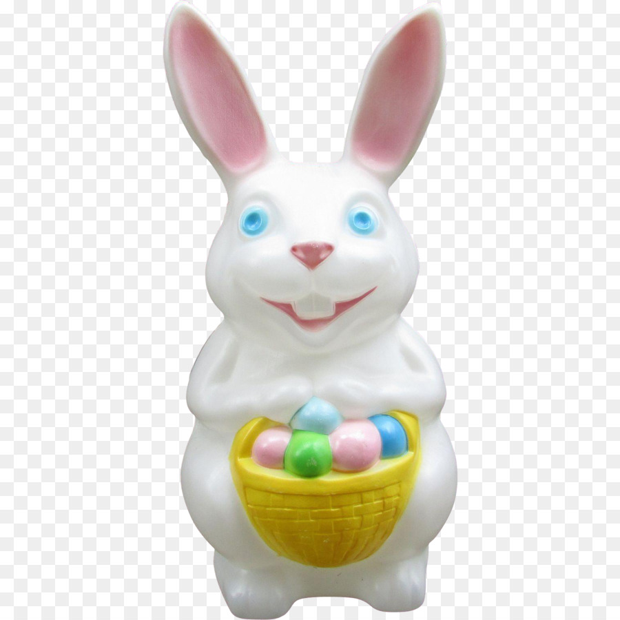 Conejito De Pascua，Pascua PNG