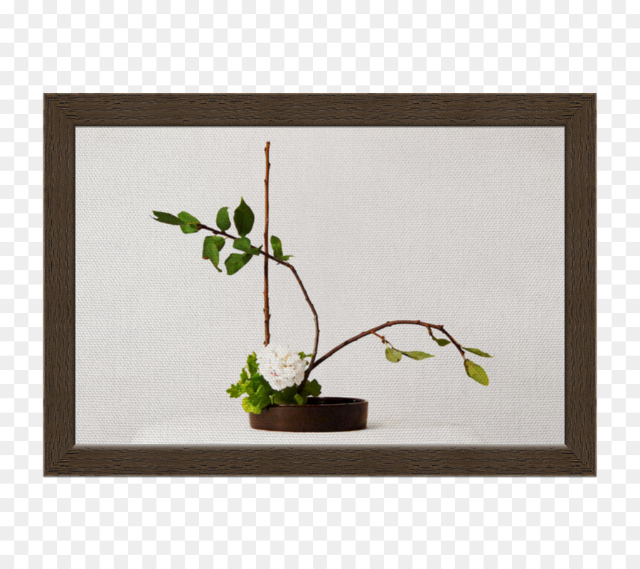 Ramita，Ikebana PNG