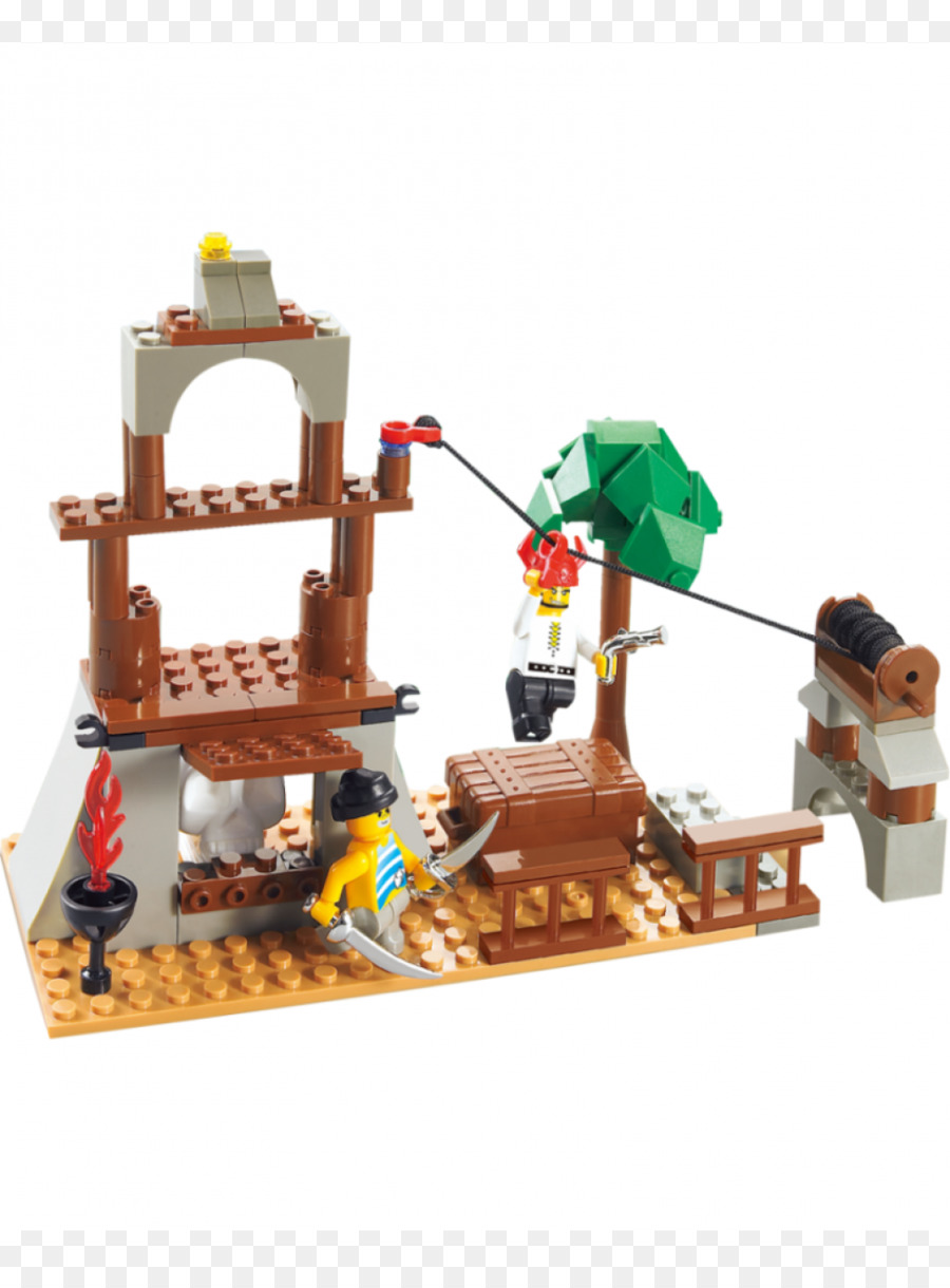 Construcción，Lego PNG