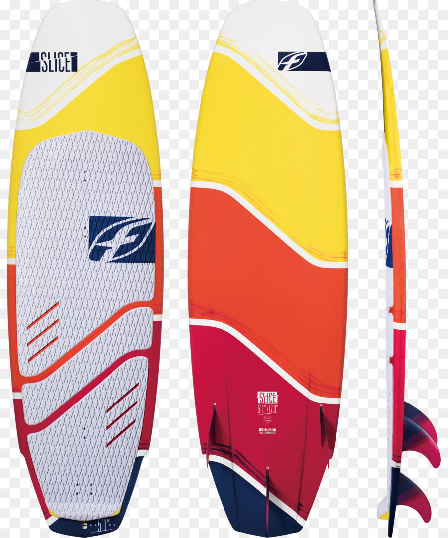 El Kitesurf，Tabla De Surf PNG