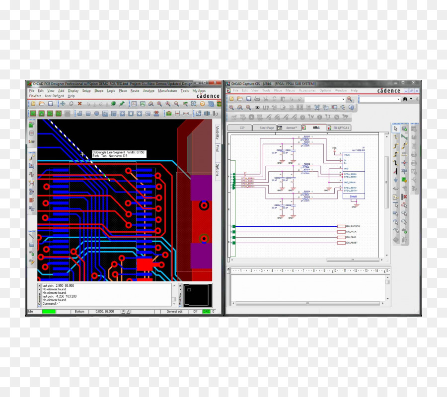 Orcad，Software De Computadora PNG