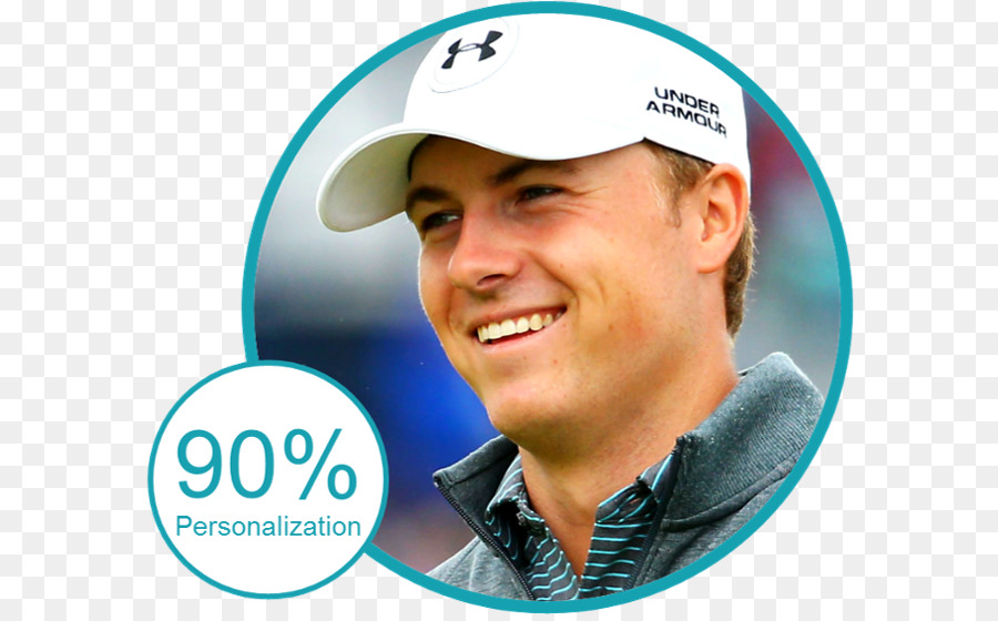 Jordan Spieth，Campeonato Abierto PNG