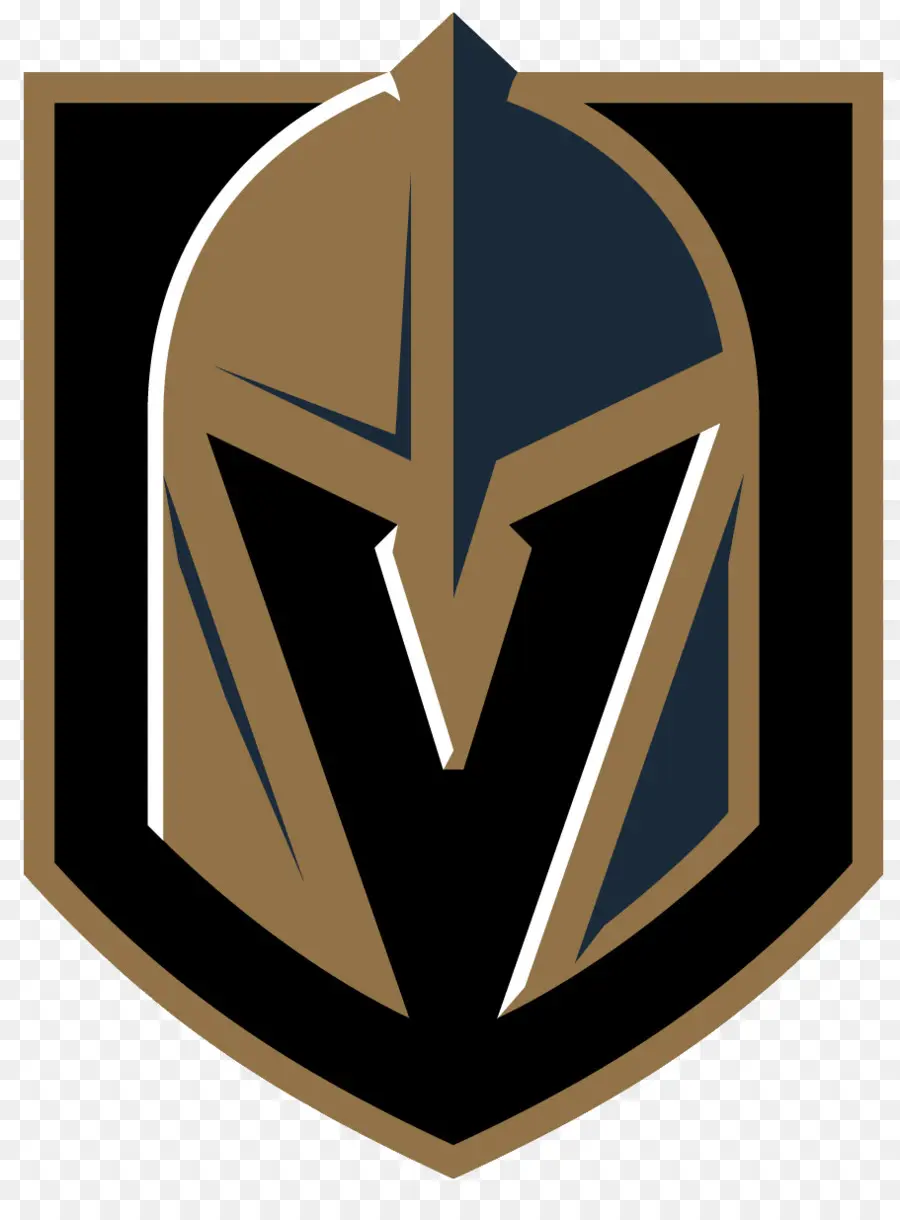 Vegas Caballeros De Oro，La Liga Nacional De Hockey PNG