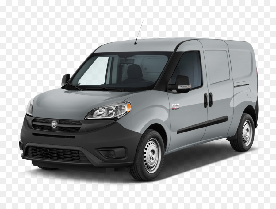 2016 Ram Promaster City，2018 Ram Promaster City PNG