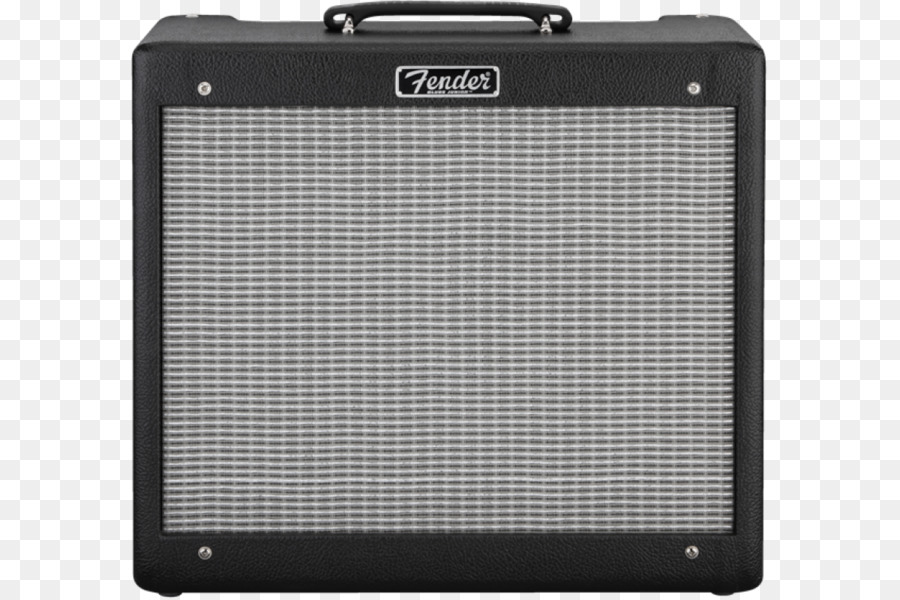 Amplificador De Guitarra，Fender Mustang PNG