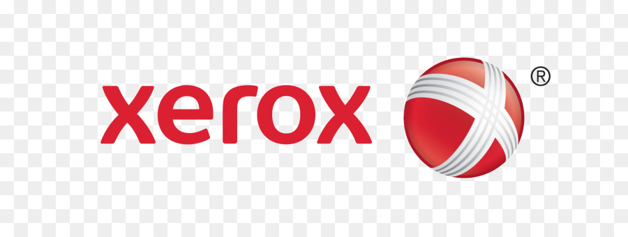 Logotipo De Xerox，Marca PNG