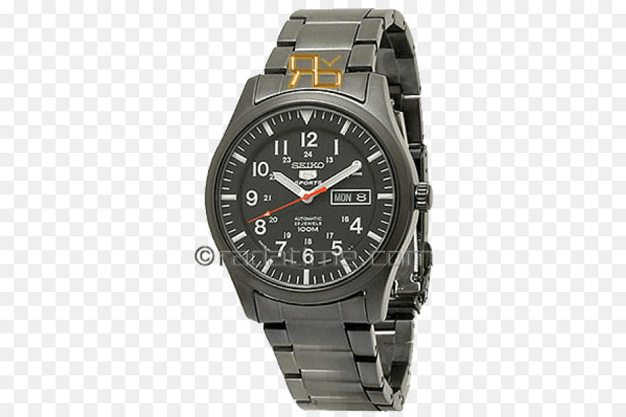 Seiko 5，Reloj PNG