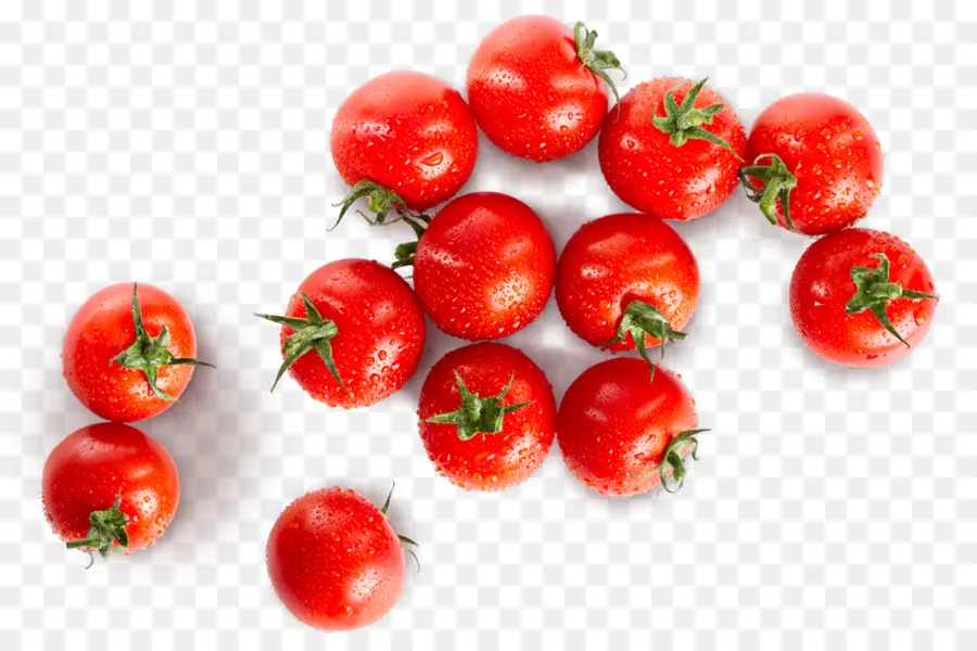 Tomate Cherry，Cocina Italiana PNG