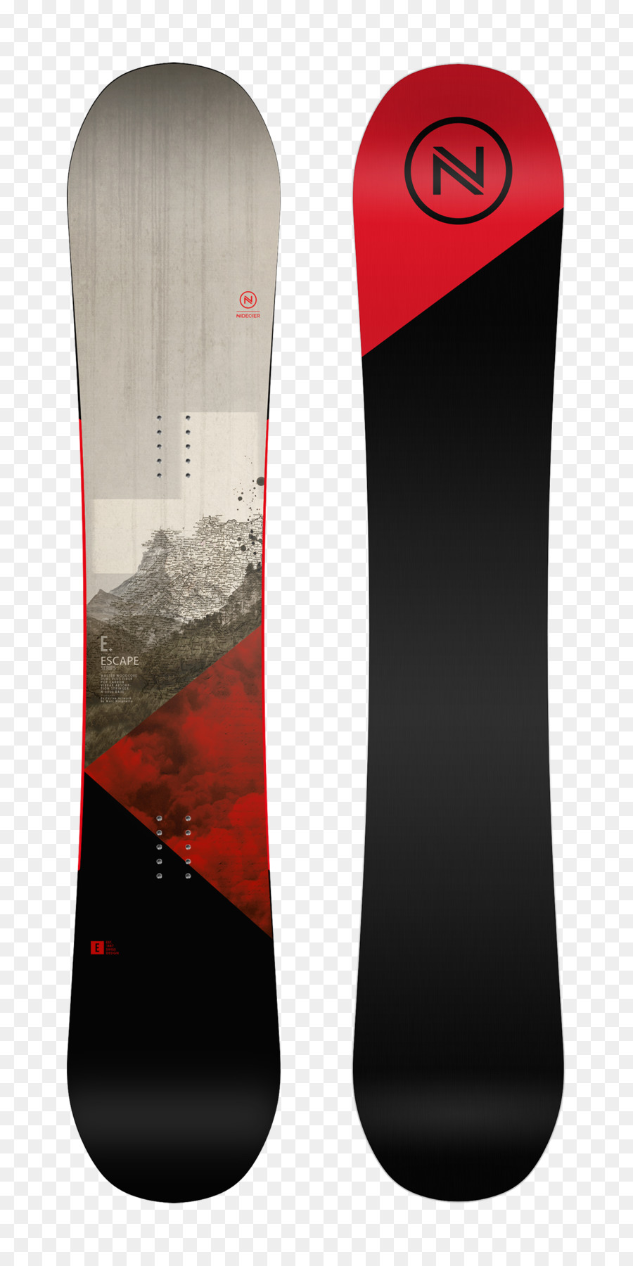 Snowboard，Invierno PNG