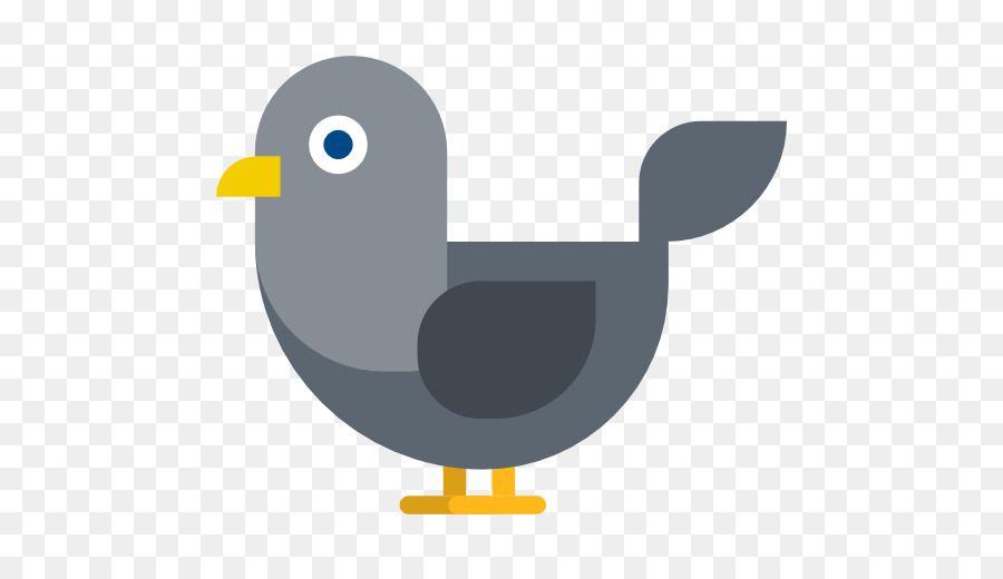 Pájaro Azul，Dibujos Animados PNG