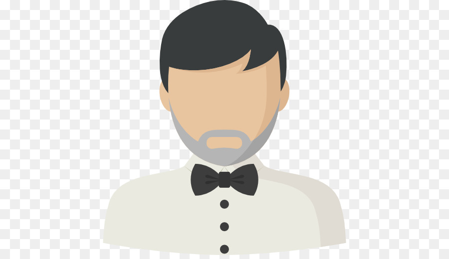 Hombre En Esmoquin，Formal PNG