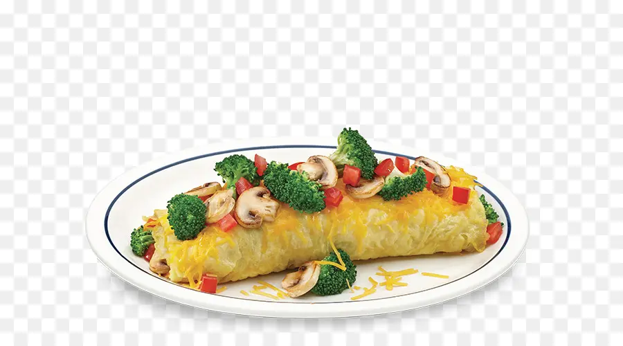 Tortilla，El Desayuno PNG